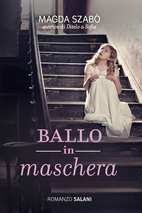 Ballo in maschera - Librerie.coop Ballo in maschera - Librerie.coop