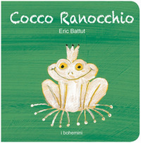 Cocco ranocchio - Librerie.coop Cocco ranocchio - Librerie.coop