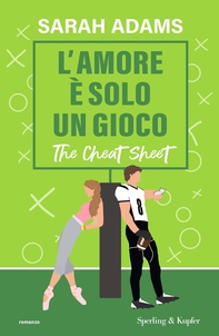 L'amore è solo un gioco - Librerie.coop