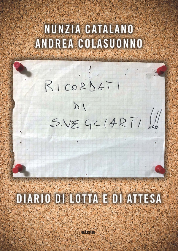 Ricordati di svegliarti - Librerie.coop Ricordati di svegliarti - Librerie.coop