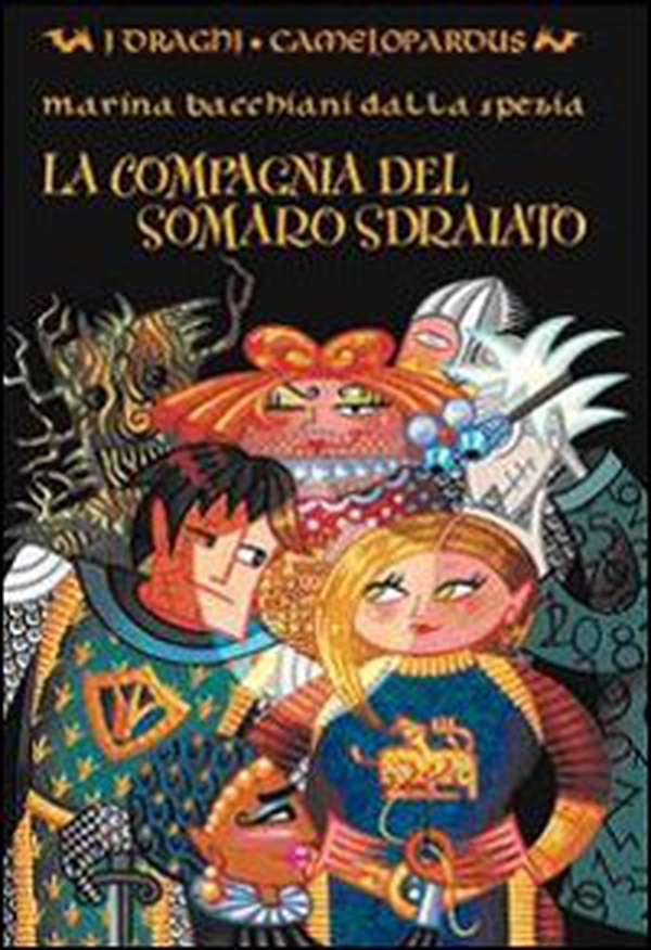 La compagnia del Somaro Sdraiato - Librerie.coop La compagnia del Somaro Sdraiato - Librerie.coop