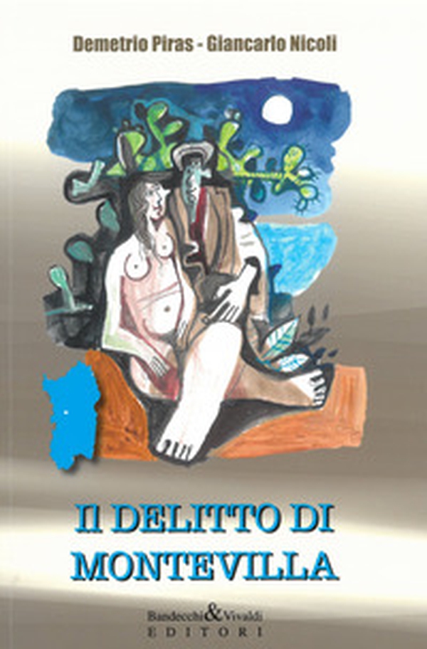 Il delitto di Montevilla - Librerie.coop Il delitto di Montevilla - Librerie.coop