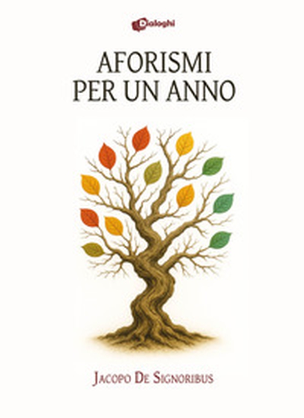 Aforismi per un anno - Librerie.coop