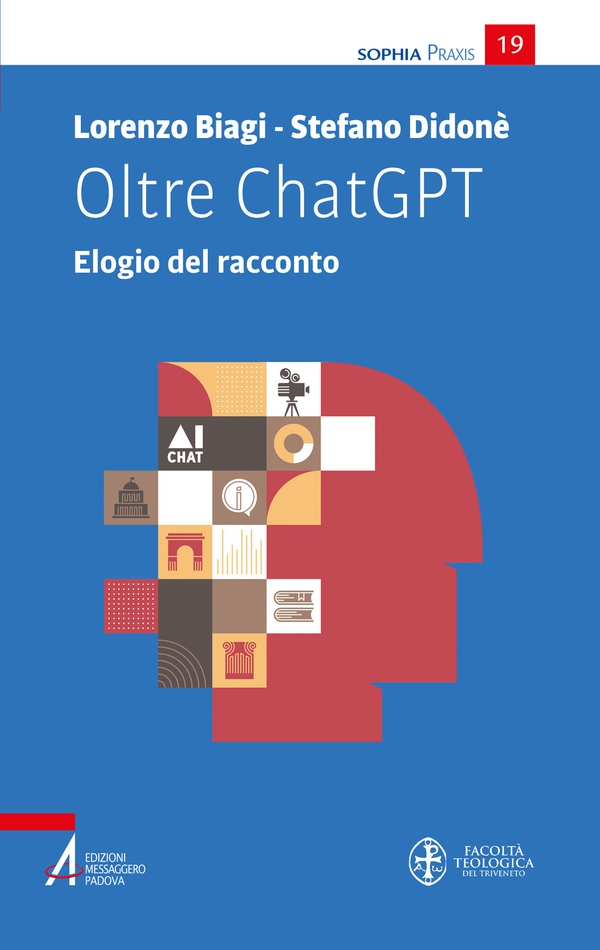 Oltre ChatGPT - Librerie.coop Oltre ChatGPT - Librerie.coop
