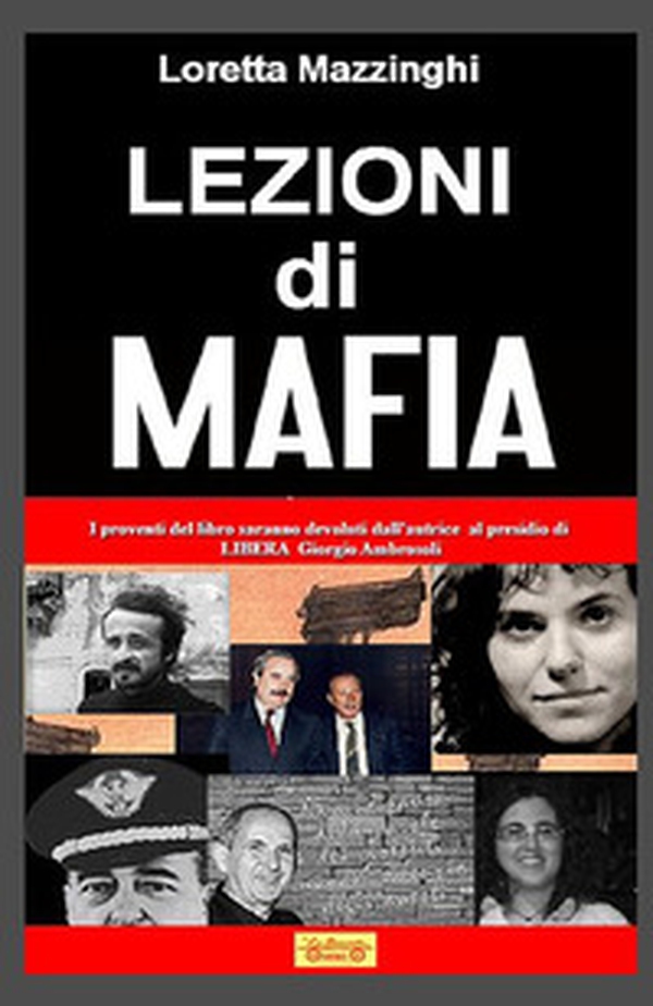 Lezioni di mafia - Librerie.coop Lezioni di mafia - Librerie.coop