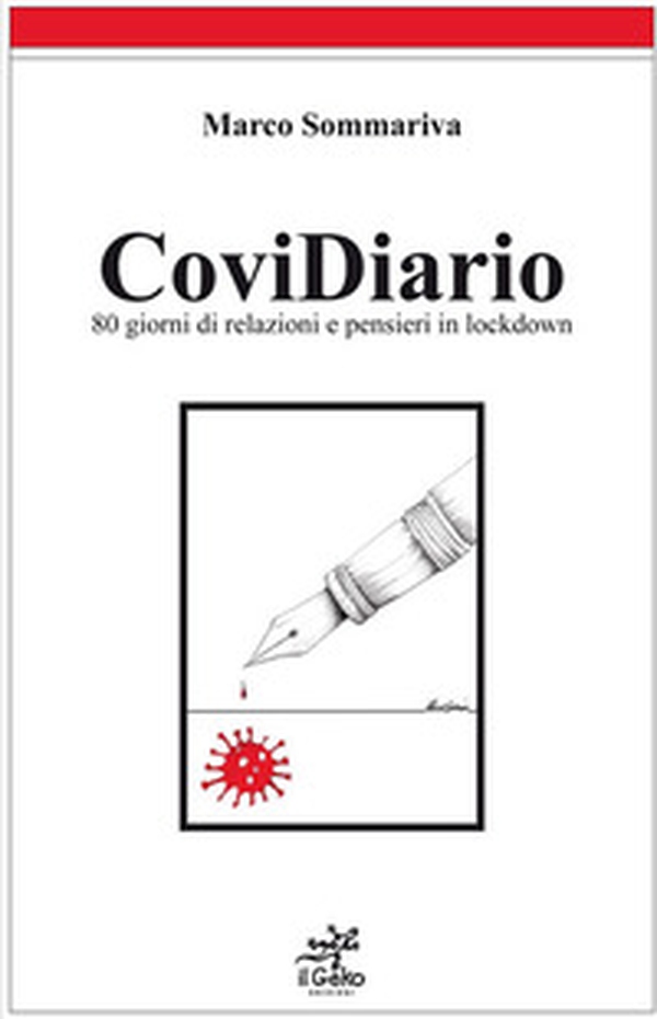 CoviDiario. 80 giorni di relazioni e pensieri in lockdown - Librerie.coop CoviDiario. 80 giorni di relazioni e pensieri in lockdown - Librerie.coop