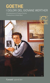 I dolori del giovane Werther - Librerie.coop I dolori del giovane Werther - Librerie.coop