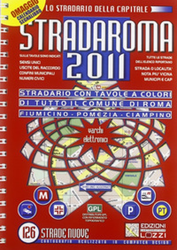 Stradaroma - Librerie.coop Stradaroma - Librerie.coop