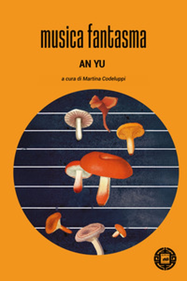 Musica fantasma - Librerie.coop Musica fantasma - Librerie.coop