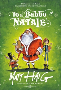 Io e Babbo Natale - Librerie.coop Io e Babbo Natale - Librerie.coop