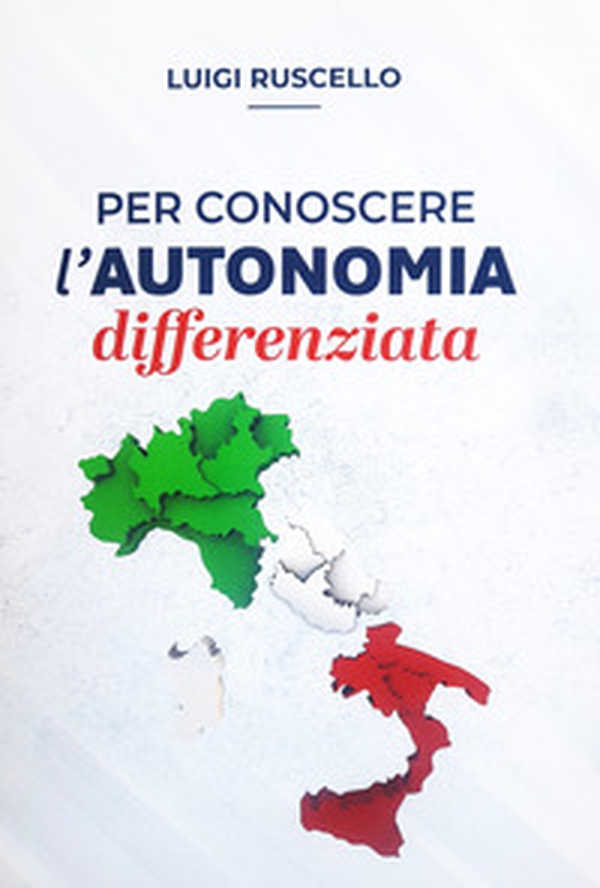 Per conoscere l'autonomia differenziata - Librerie.coop
