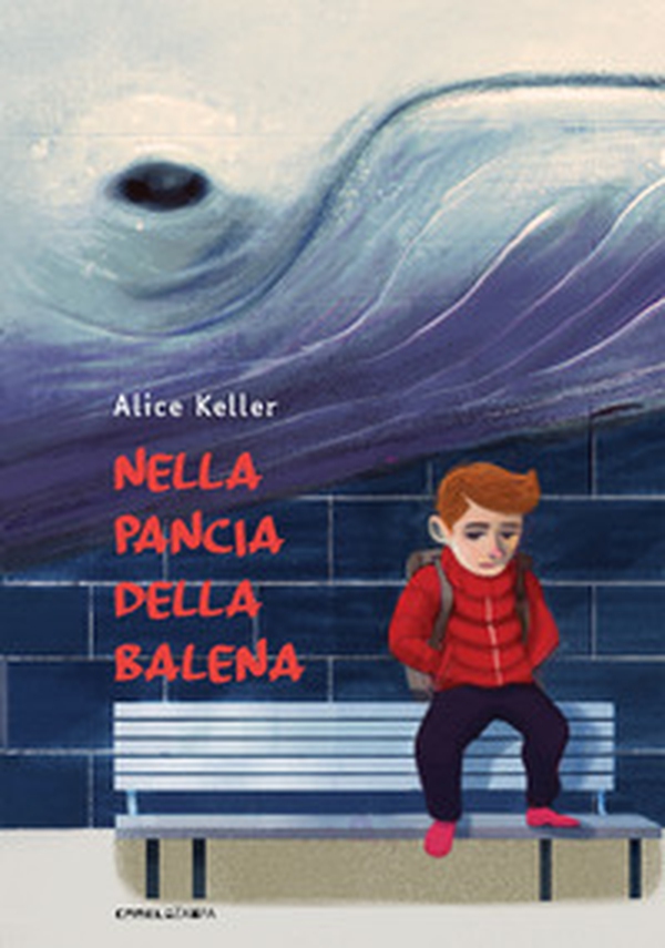 Nella pancia della balena. Ediz. ad alta leggibilità - Librerie.coop Nella pancia della balena. Ediz. ad alta leggibilità - Librerie.coop