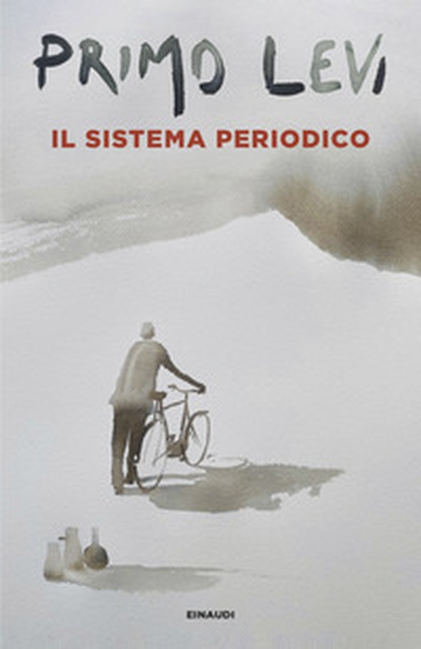 Il sistema periodico - Librerie.coop