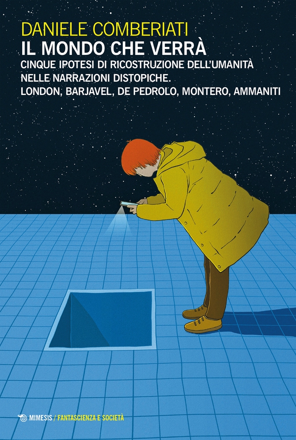 Il mondo che verrà - Librerie.coop Il mondo che verrà - Librerie.coop