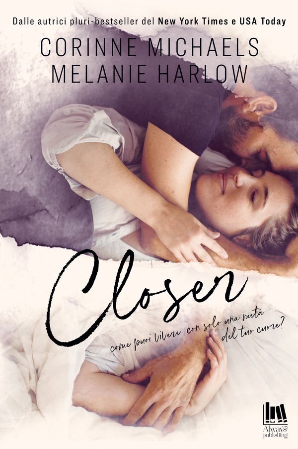 Closer - Librerie.coop Closer - Librerie.coop