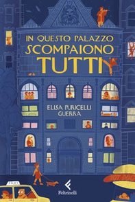 In questo palazzo scompaiono tutti - Librerie.coop