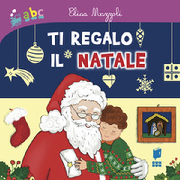 Ti regalo il Natale - Librerie.coop Ti regalo il Natale - Librerie.coop