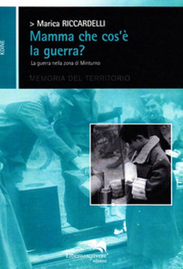 Mamma che cosa è la guerra? - Librerie.coop Mamma che cosa è la guerra? - Librerie.coop