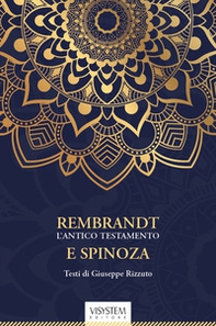 Rembrandt l'Antico Testamento e Spinoza - Librerie.coop