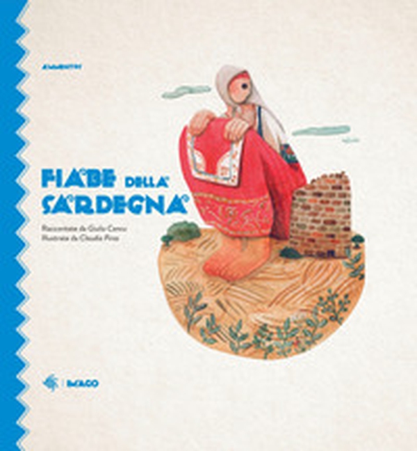 Fiabe della Sardegna - Librerie.coop