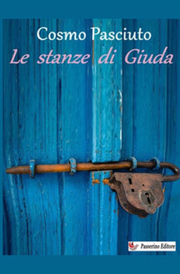 Le stanze di Giuda - Librerie.coop