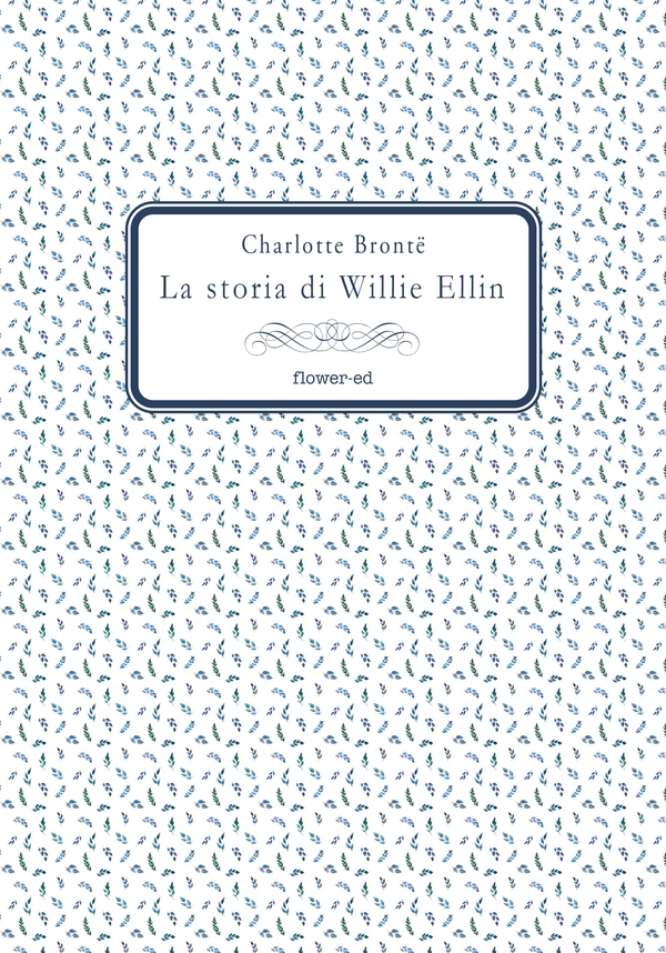 La storia di Willie Ellin - Librerie.coop La storia di Willie Ellin - Librerie.coop