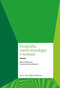 Geografia, nuove tecnologie e turismo - Librerie.coop
