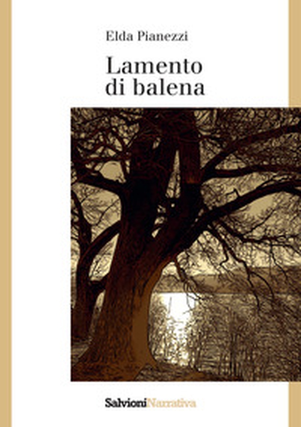 Lamento di balena - Librerie.coop Lamento di balena - Librerie.coop