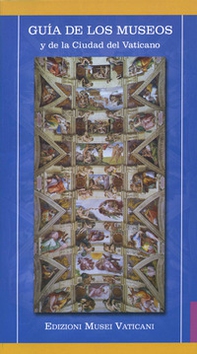 Guida de los Museos y de la ciudad del Vaticano - Librerie.coop