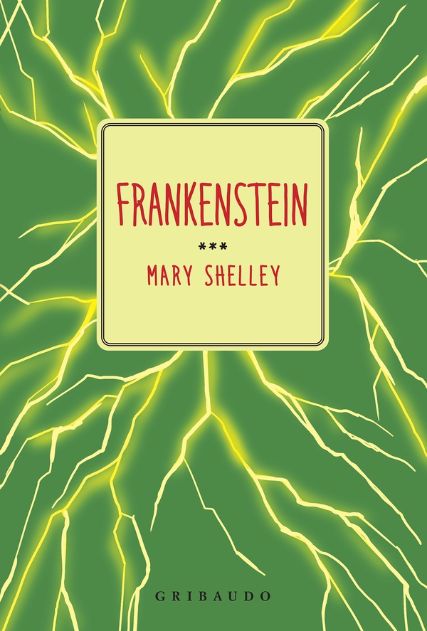 Frankenstein - Librerie.coop Frankenstein - Librerie.coop