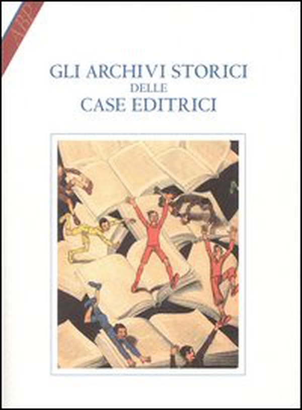 Gli archivi storici delle case editrici - Librerie.coop