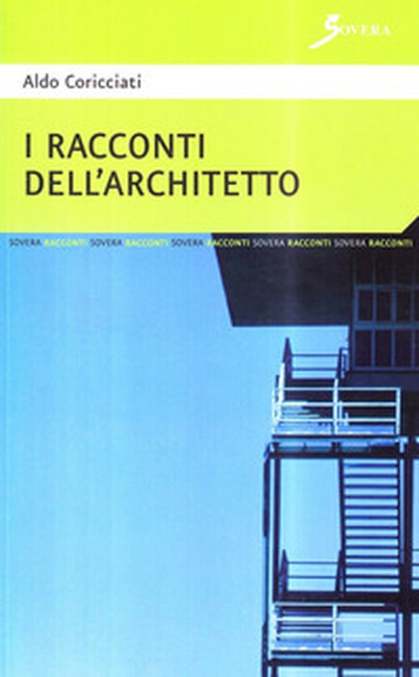 I racconti dell'architetto - Librerie.coop I racconti dell'architetto - Librerie.coop