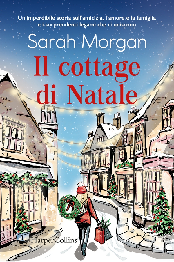 Il cottage di Natale - Librerie.coop Il cottage di Natale - Librerie.coop