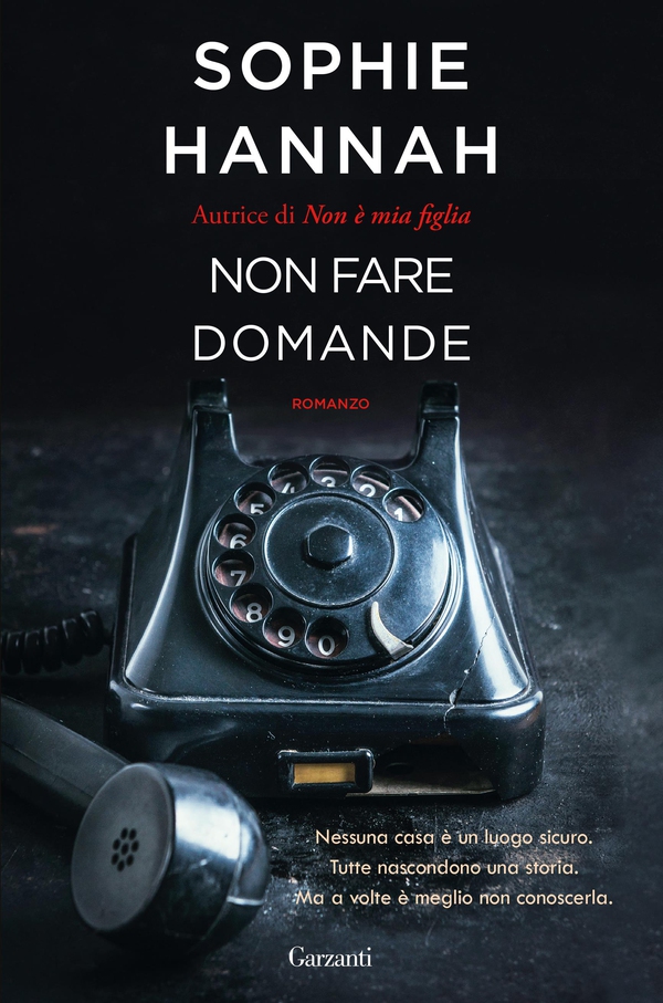 Non fare domande - Librerie.coop Non fare domande - Librerie.coop
