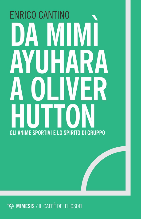 Da Mimì Ayuhara a Oliver Hutton - Librerie.coop Da Mimì Ayuhara a Oliver Hutton - Librerie.coop