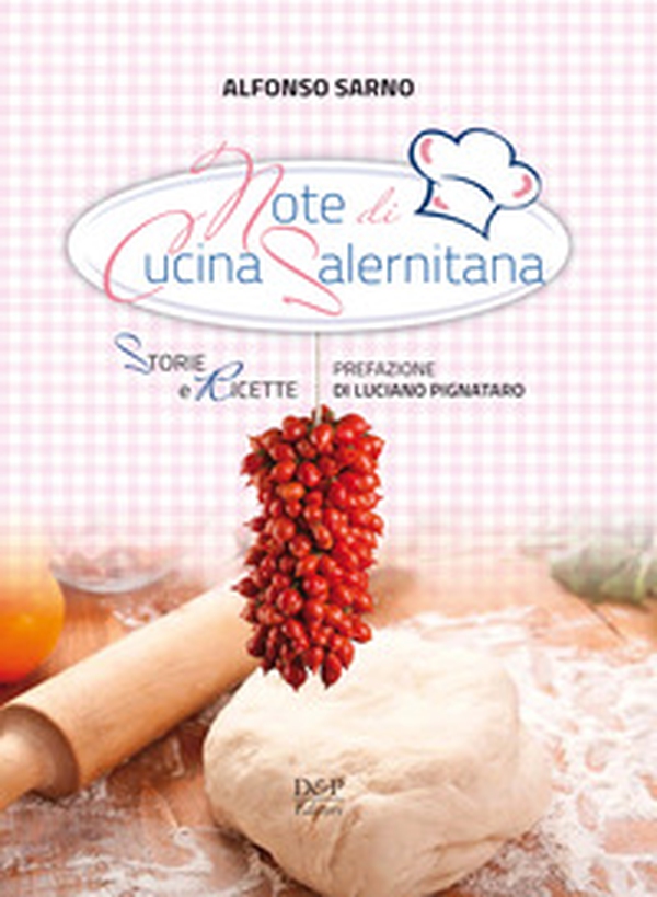Note di cucina salernitana - Librerie.coop Note di cucina salernitana - Librerie.coop