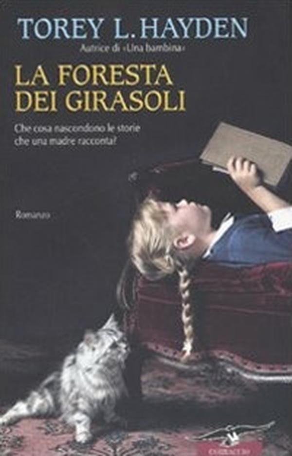 La foresta dei girasoli - Librerie.coop La foresta dei girasoli - Librerie.coop