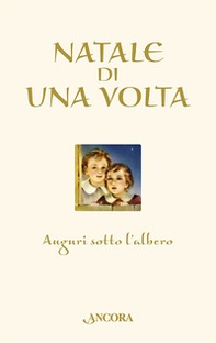 Natale di una volta - Librerie.coop