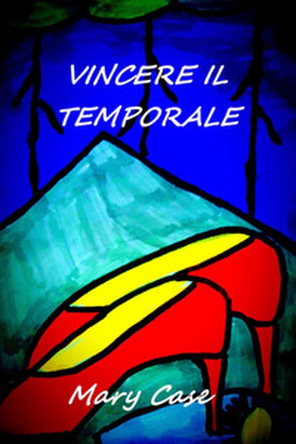 Vincere il temporale - Librerie.coop Vincere il temporale - Librerie.coop