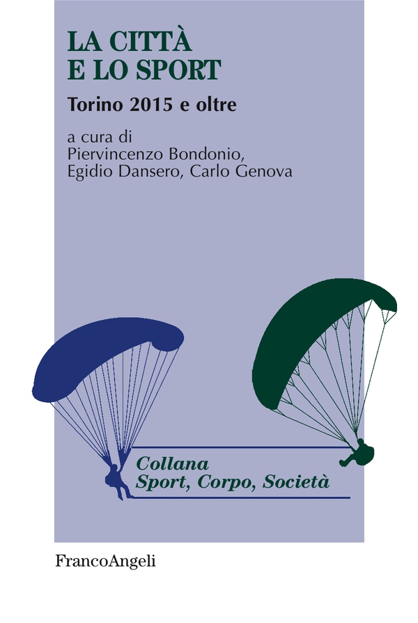 La città e lo sport - Librerie.coop La città e lo sport - Librerie.coop