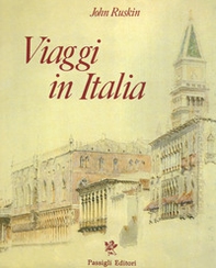 Viaggi in Italia. 1840-1845 - Librerie.coop Viaggi in Italia. 1840-1845 - Librerie.coop