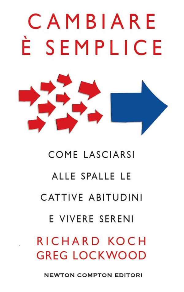 Cambiare è semplice - Librerie.coop Cambiare è semplice - Librerie.coop