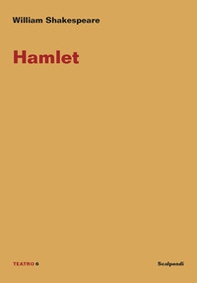 Hamlet. Ediz. italiana - Librerie.coop