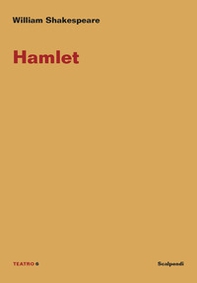 Hamlet. Ediz. italiana - Librerie.coop Hamlet. Ediz. italiana - Librerie.coop