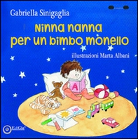 Ninna nanna per un bimbo monello - Librerie.coop Ninna nanna per un bimbo monello - Librerie.coop