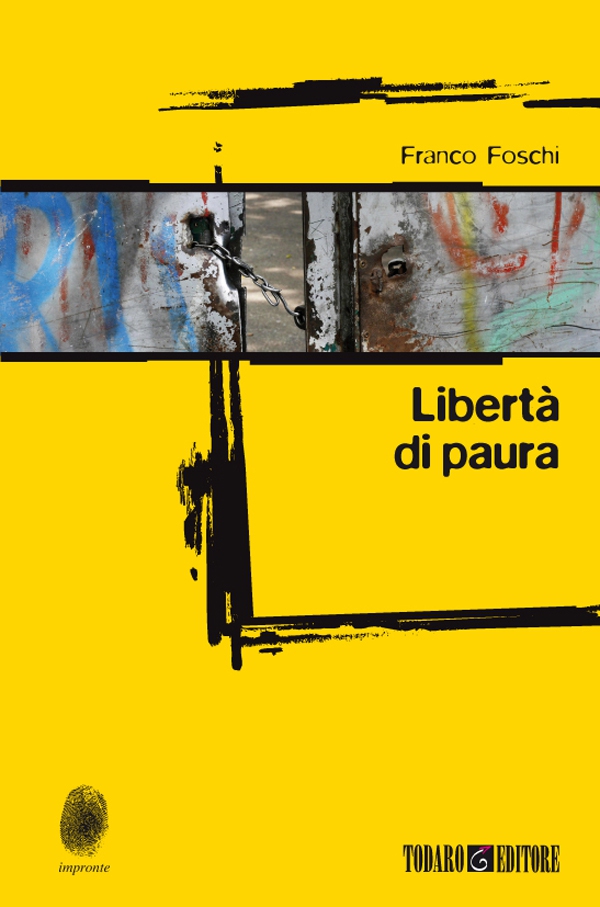 Libertà di paura - Librerie.coop Libertà di paura - Librerie.coop