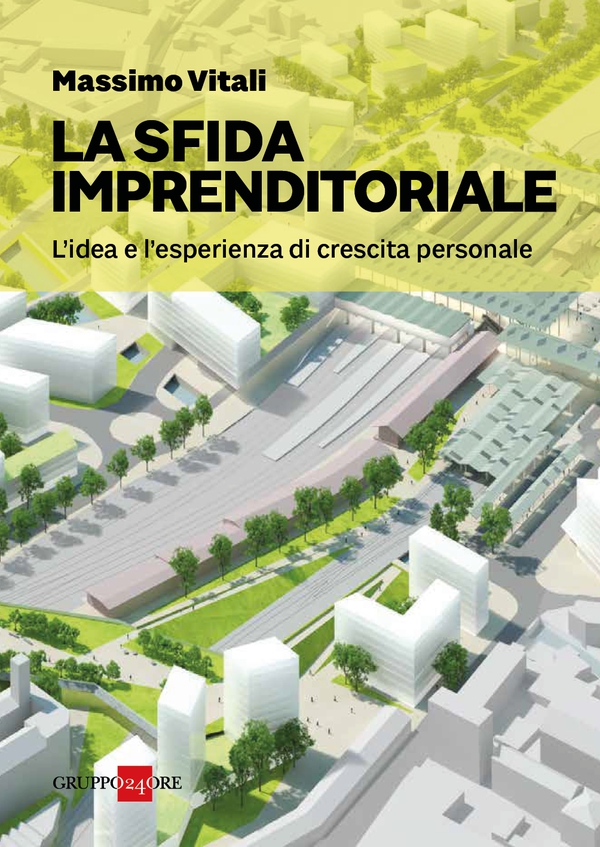 La sfida imprenditoriale - Librerie.coop La sfida imprenditoriale - Librerie.coop