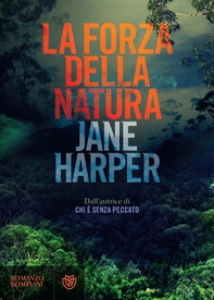 La forza della natura - Librerie.coop La forza della natura - Librerie.coop