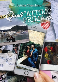 Quell'attimo prima di - Librerie.coop