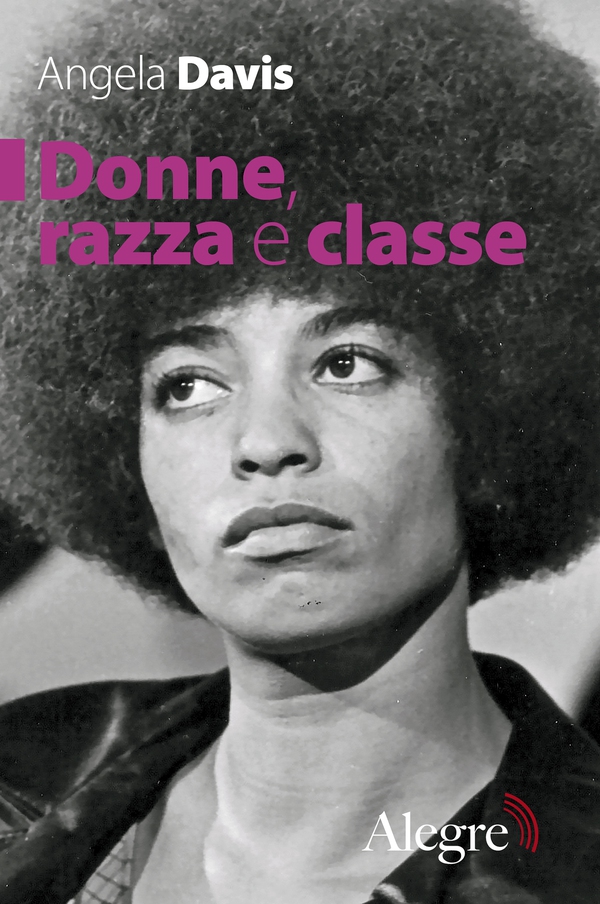 Donne, razza e classe - Librerie.coop Donne, razza e classe - Librerie.coop